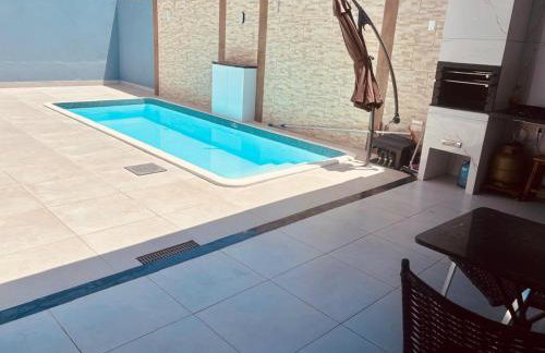 Casa azul da patroa - Photo 15