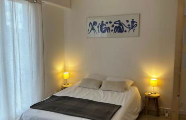 Super appartement plein centre - Foto 5