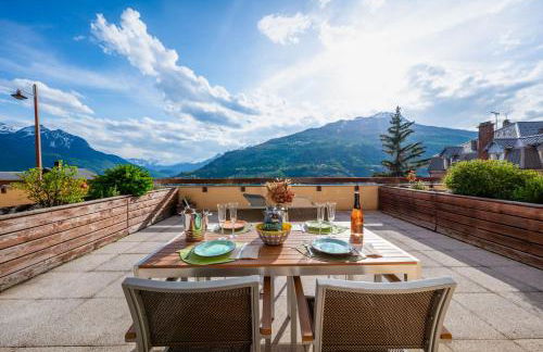 Le 32 Panoramique, Plein soleil, tout confort - Foto 12