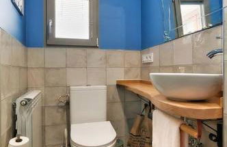 Casa el Tratado, situada en el casco histórico con patio privado - Photo 10