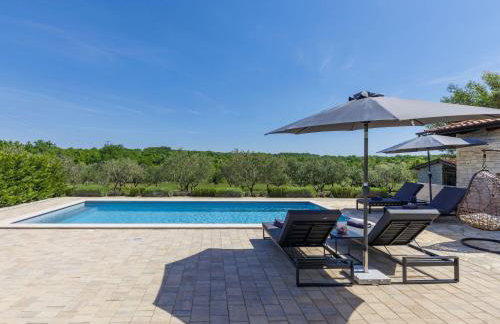 Holiday Home Claudia by Interhome - Foto 8