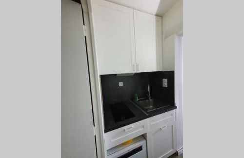 Appartement Loire et Château, Hyper Centre, vue Loire, Linge inclus, 3ème étage - Foto 23