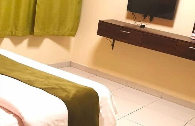 Abhi for residential units Jubail - Foto 3