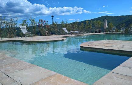 Villa D'Arte Agri Resort - Photo 3