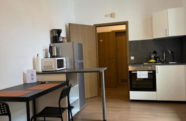 Monteurwohnungen in der Residenz am Kurpark - Foto 2