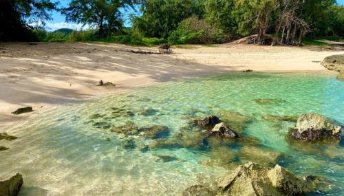 Spectacular golf course front steps from the beach - Foto 4