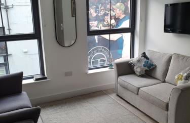 Coastal Links - Foto 4