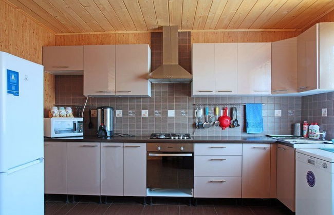 Baza Otdyha Bolshie Kamni - Foto 30