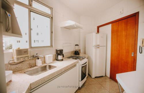 Confortável apartamento na Savassi. - Foto 15