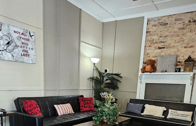 4 Minutes to Downtown by the Atlanta Beltline Trail in the Cabbagetown Neighborhood - Foto 43