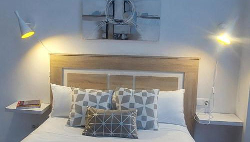 Apartamento Vive Teruel - Foto 5