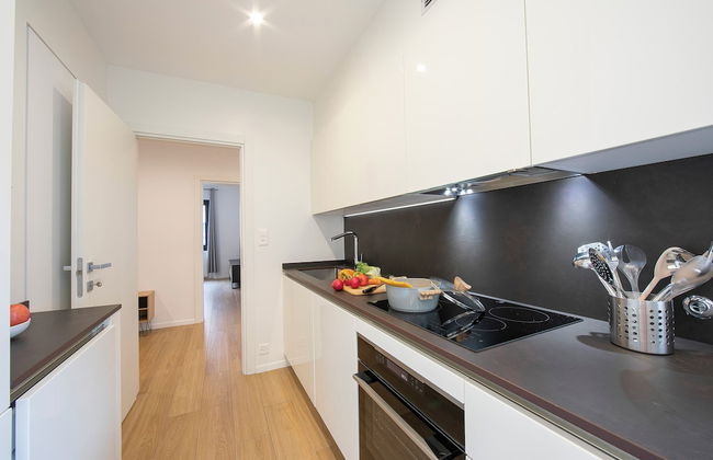 Boutique Apartments - Foto 67