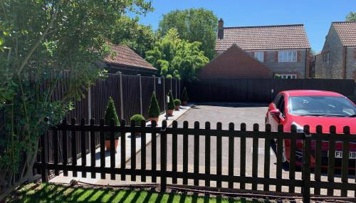 No. 5 Smith Cottages - Foto 3