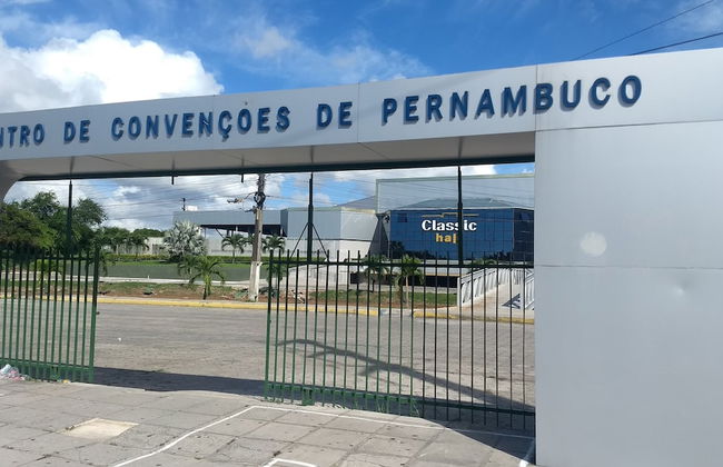 Lar Recife Olinda - Casa Inteira - Foto 52