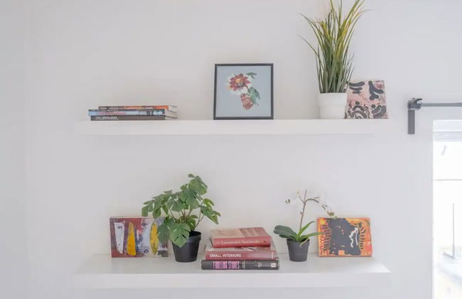 Stylish & Homely 1BD Flat - Walthamstow! - Foto 19