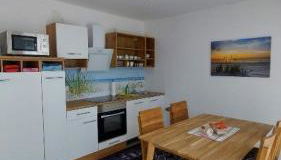 Ferienwohnung Seestern im Haus-Neuharlingersiel - Foto 3