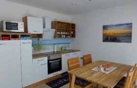 Ferienwohnung Seestern im Haus-Neuharlingersiel - Photo 3