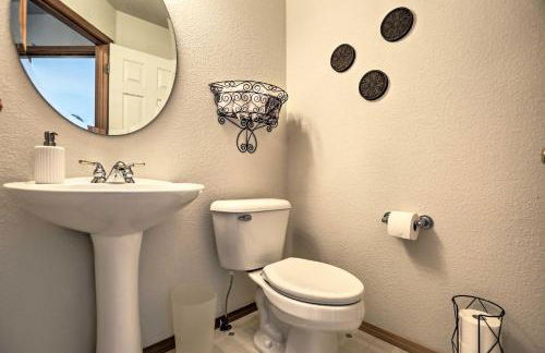 Idyllic Redmond Townhome with Furnished Deck! - Foto 20