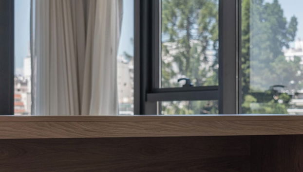 MOT MANSION BOTANICAL - Foto 4, Habitación