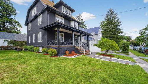 14 Guest, 9 Bed, Family Getaway- 30 min from NYC - Foto 1