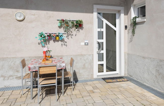 Casa Palmira in Drena - Foto 13