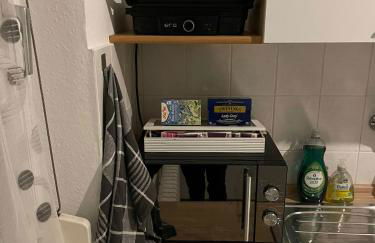 Gemütliche 3 Zimmer Wohnung Linden - Foto 20