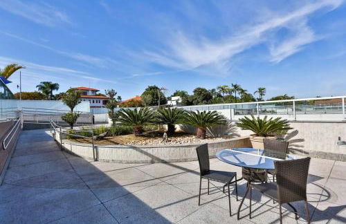 Vistas Orla da Pampulha (Completo) - Foto 32