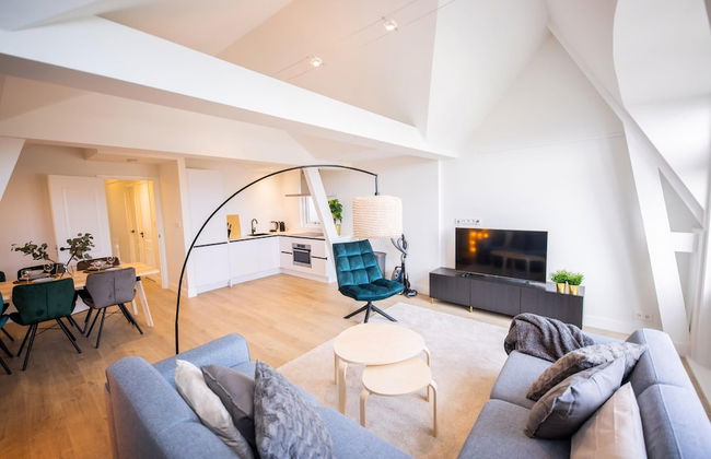 Nb306 Serviced Apartment 2,5br - Photo 45