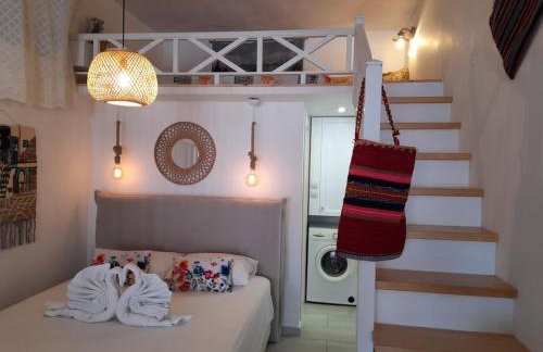 Aggelikis traditional house - Foto 13