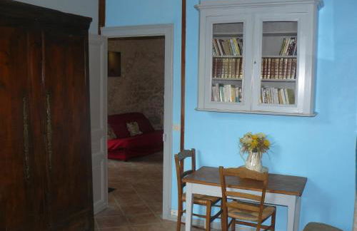 Chambres d'Hôtes & Gites Pouget - Photo 46