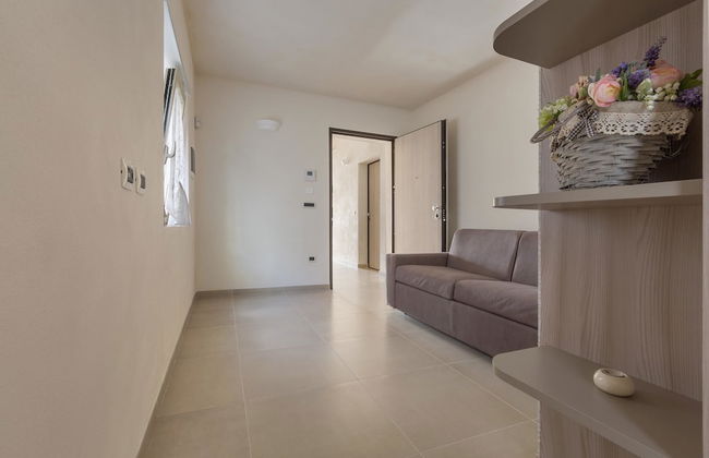 San Pancrazio Suite Apartments - Foto 36