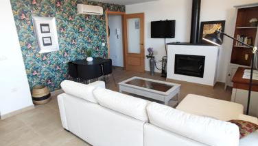 La Martela de Segura dúplex rural piscina - Foto 1