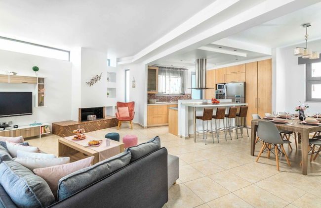 Villa Ifigeneia - Foto 3