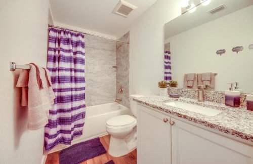 Pet-Friendly LaBelle Apt, Close to River! - Photo 17
