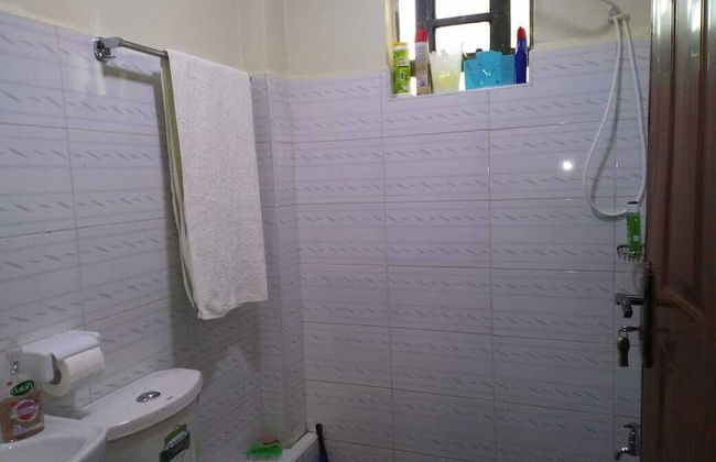 Lux Suites Olepolos Studio Apartments - Foto 9