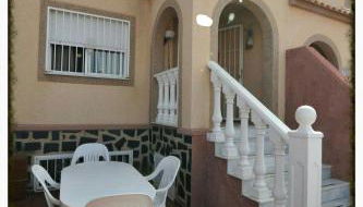 Chalet Adosado Junto A La Piscina, Gran Alacant - Photo 3