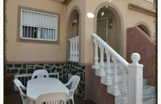 Chalet Adosado Junto A La Piscina, Gran Alacant - Photo 3