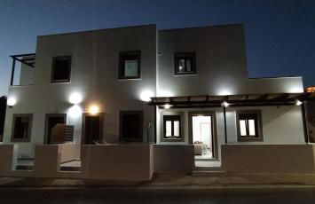 Angelo Waves, luxery apartment in Platanos, Leros - Foto 9