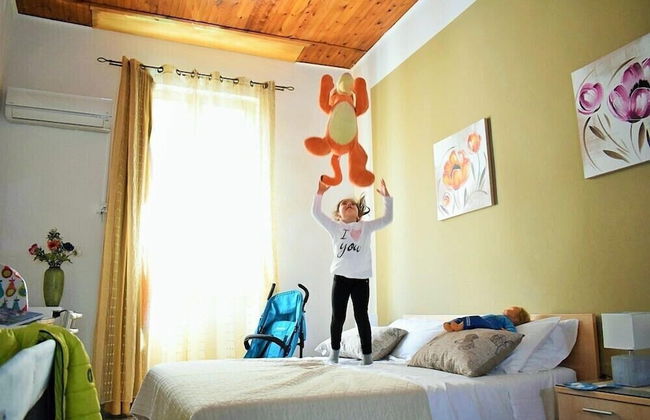 Actinia Accomodation - Photo 14