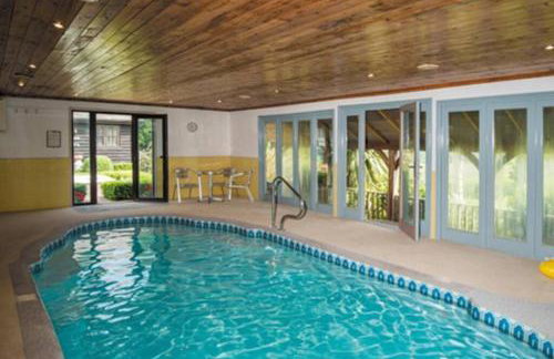 Blackthorn is a luxurious, rural retreat for two. - Foto 7