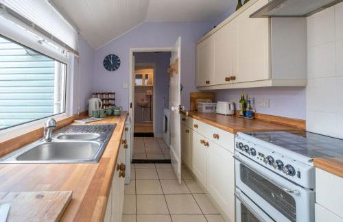 40 Buller Road - Aldeburgh Coastal Cottages - Foto 10