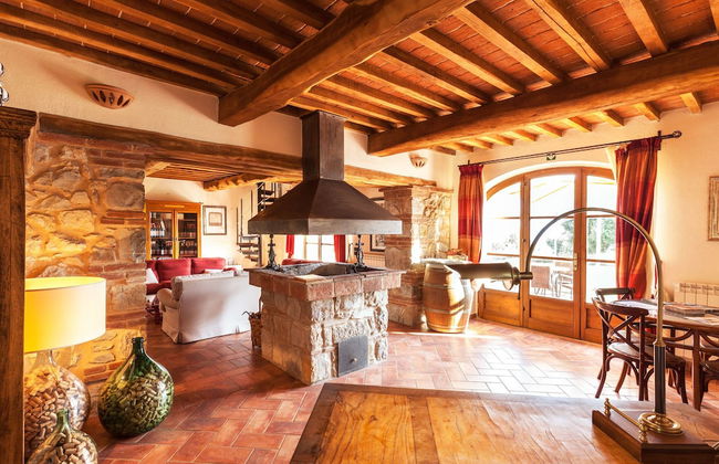 Tenuta Casteani - Foto 52