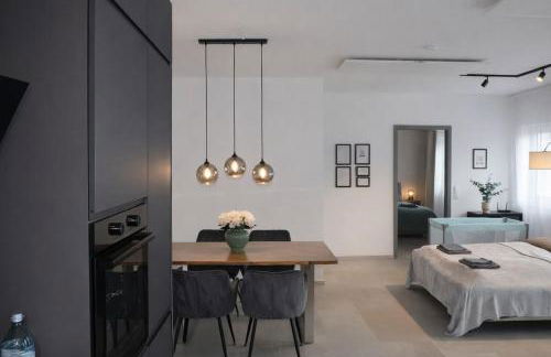 Ankommen, Abschalten - Appartement nahe Freiburg - Foto 9