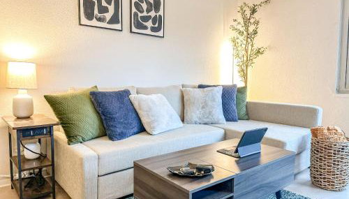 2BR Downtown Convention Center Near Attractions - Foto 2