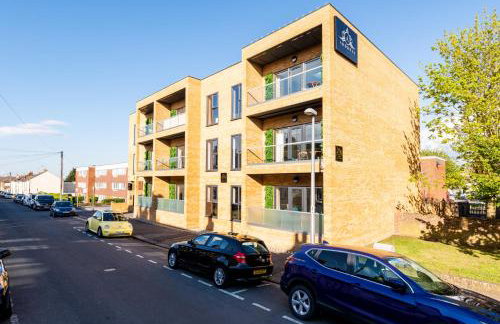 Contractor Base Near Isle of Grain - Spring - Apartment 3 - Foto 36