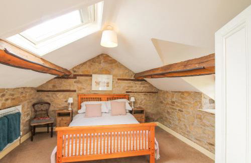 The Coach House - Photo 17