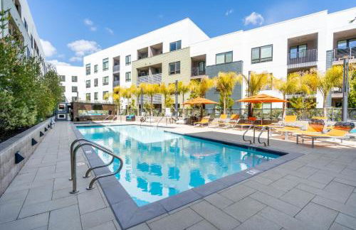 Blueground Walnut Creek pool nr Heather Farm Park SFO-1893 - Photo 22
