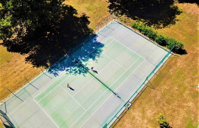 Le Château du Boulay Morin - Foto 28