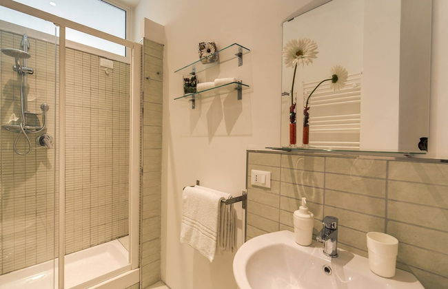 Ml Apartment - Caracalla 2 - Foto 31