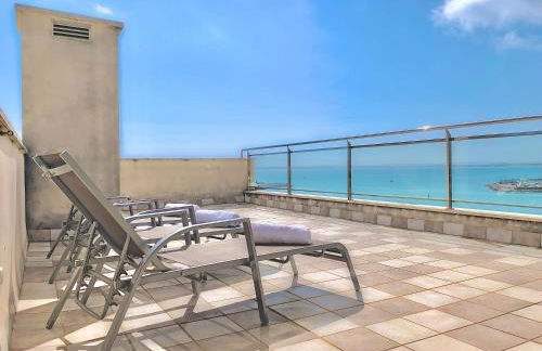 Cofradia Penthouse - Foto 28